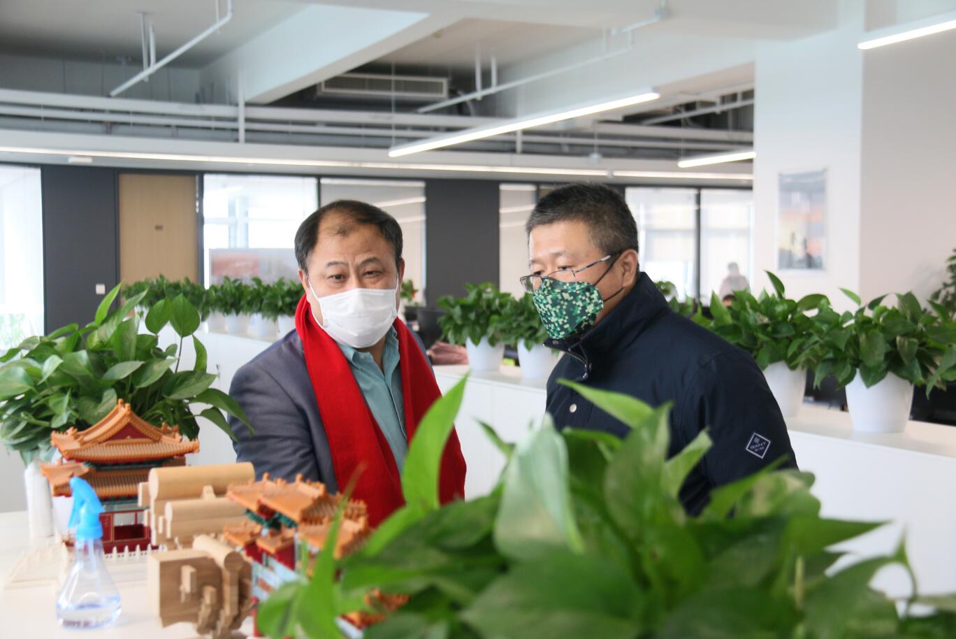 喜訊：中建聯(lián)合新獲水利資質(zhì)，助力公司多元發(fā)展(圖1)