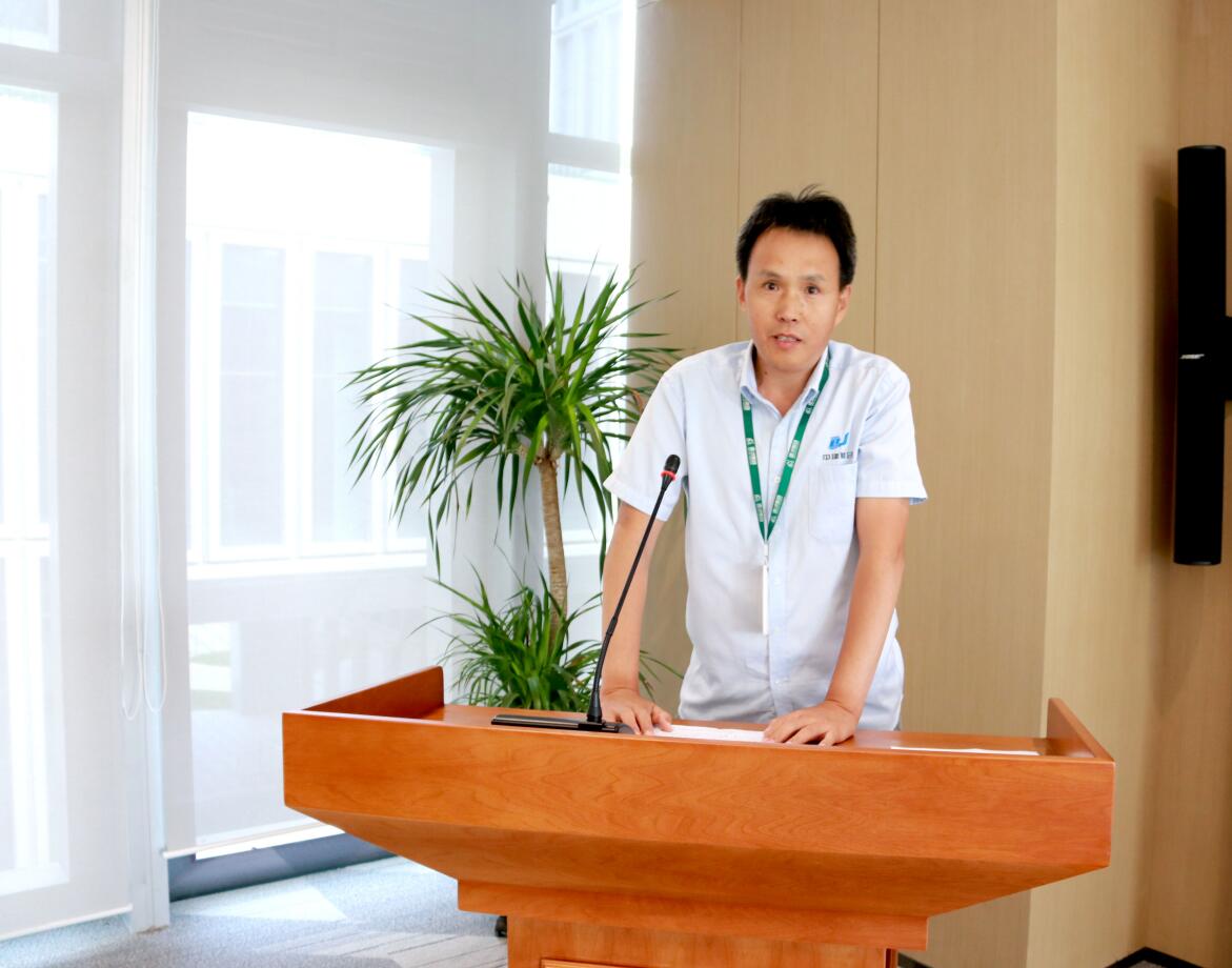 薪火相傳，未來可期-中建聯(lián)合舉行2020年導(dǎo)師帶徒簽約儀式(圖2)