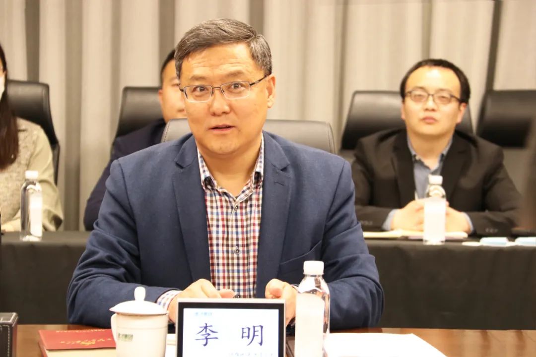 中建聯(lián)合扎實開展“查保促”活動，為企業(yè)安全護航(圖2)