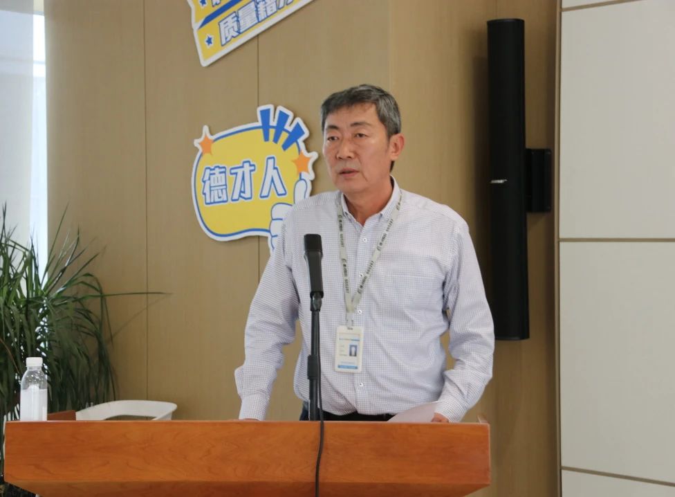 中建聯(lián)合“大干70天，打贏收官戰(zhàn)”誓師大會成功舉辦(圖2)