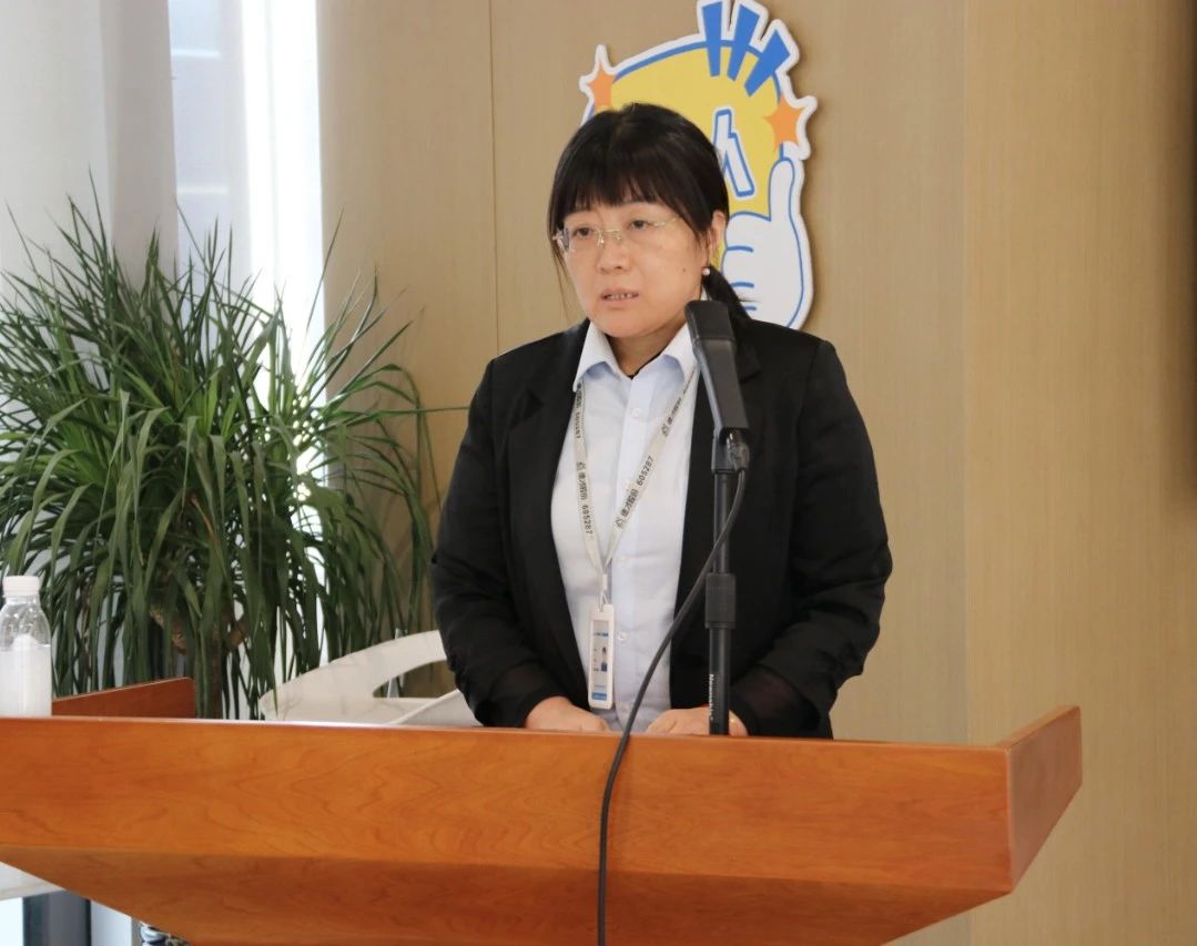 中建聯(lián)合“大干70天，打贏收官戰(zhàn)”誓師大會成功舉辦(圖3)