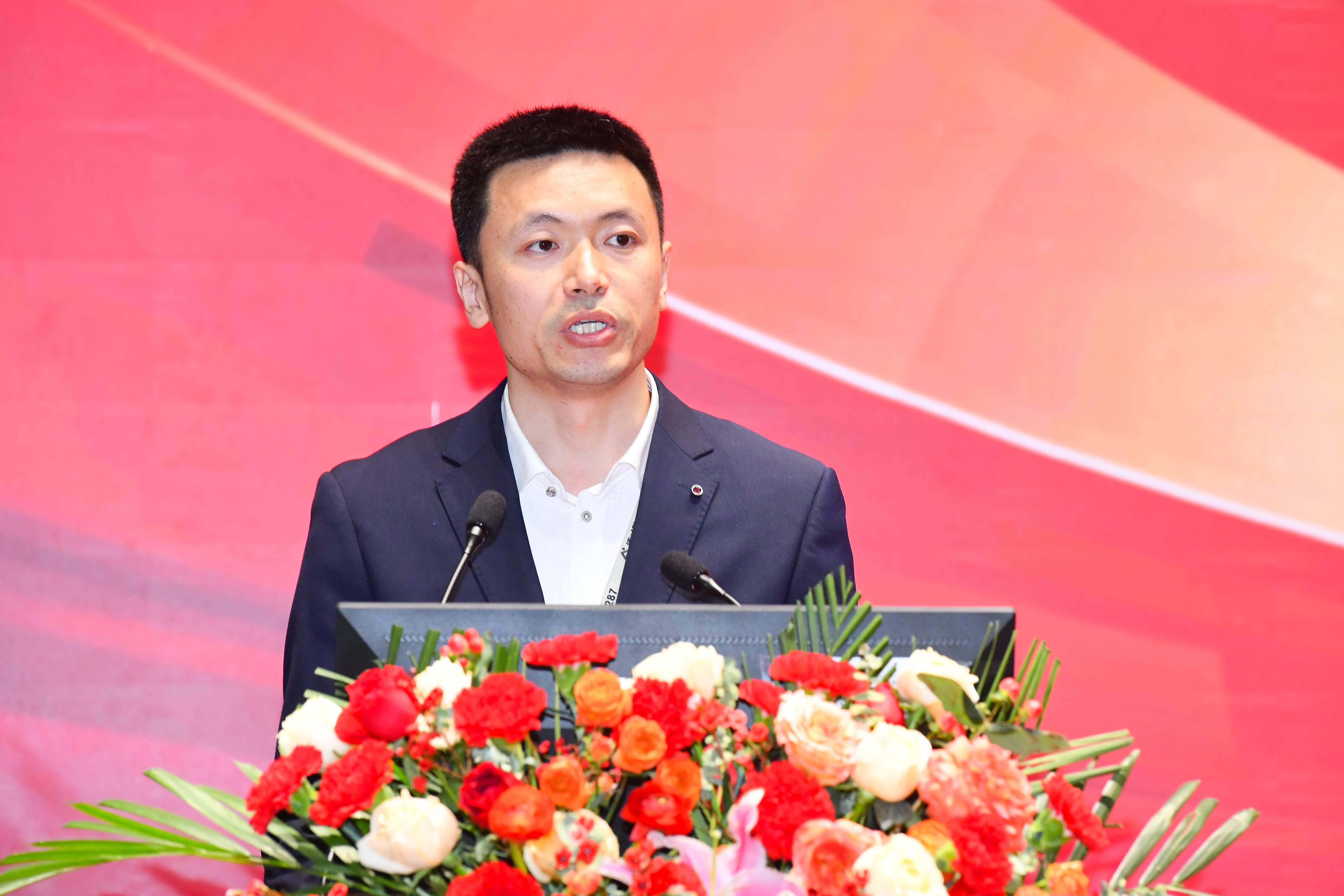 向陽而生，破局進(jìn)取 | 中建聯(lián)合2023年度總結(jié)表彰暨2024年迎新大會勝利召開(圖40)