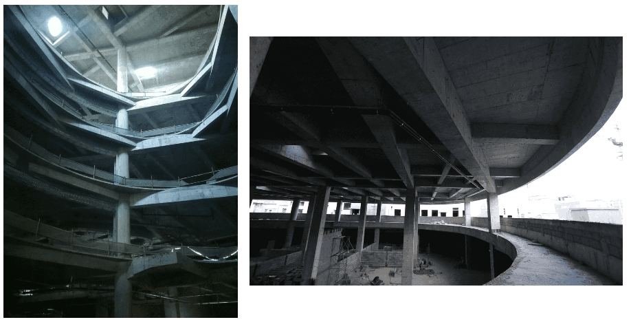 中建聯(lián)合|賦能海尚海，打造即墨全新商業(yè)地標(biāo)(圖6)